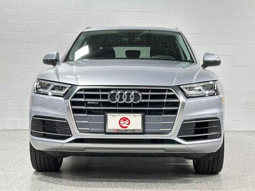 2019 Audi Q5 2.0T Premium Plus