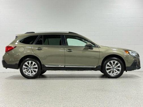 2018 Subaru Outback 3.6R Touring