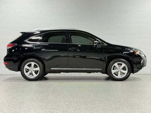 2014 Lexus RX 350 Base