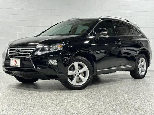 2014 Lexus RX 350 Base