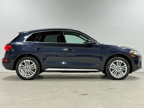 2019 Audi Q5 2.0T Premium Plus