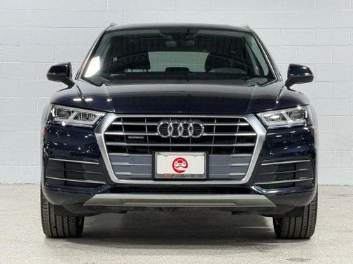 2019 Audi Q5 2.0T Premium Plus