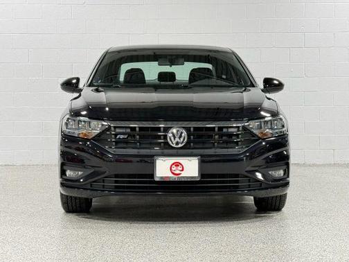 2020 Volkswagen Jetta 1.4T R-Line