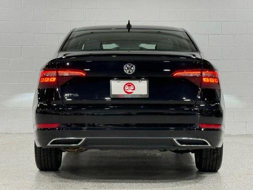 2020 Volkswagen Jetta 1.4T R-Line