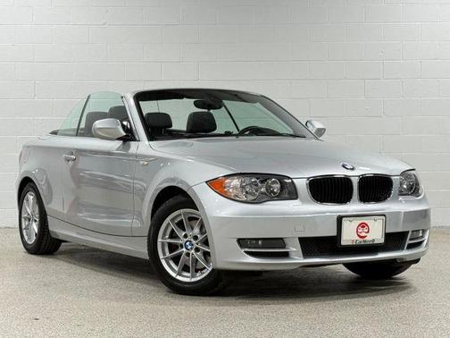 2011 BMW 128 i