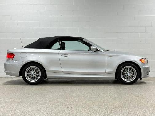 2011 BMW 128 i