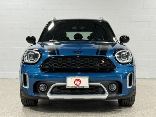 2022 MINI Countryman Cooper S ALL4