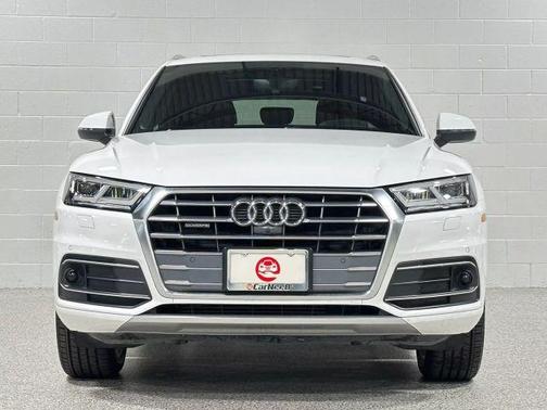 2019 Audi Q5 2.0T Prestige