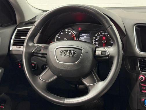 2014 Audi Q5 2.0T Premium Plus