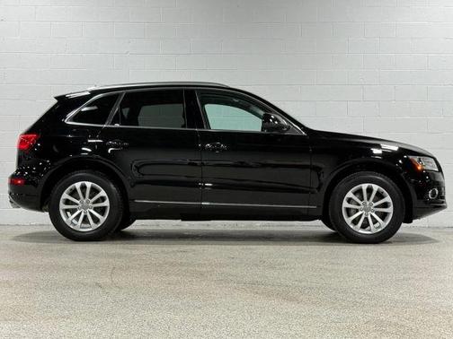 2014 Audi Q5 2.0T Premium Plus