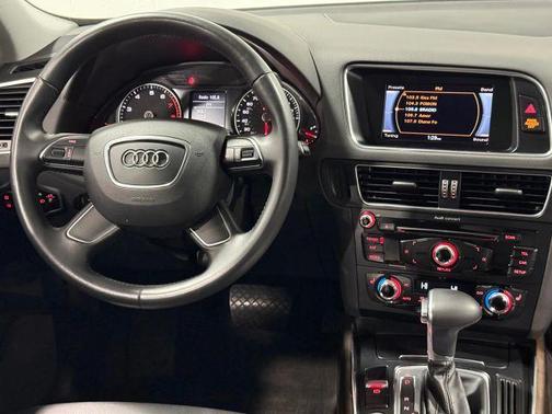 2014 Audi Q5 2.0T Premium Plus
