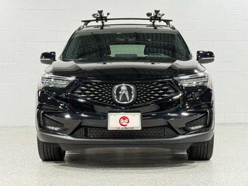 2020 Acura RDX A-Spec