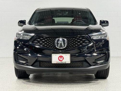 2021 Acura RDX A-Spec