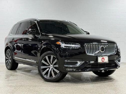 2024 Volvo XC90 B5 Core Bright Theme