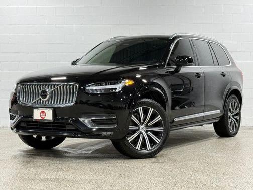 2024 Volvo XC90 B5 Core Bright Theme