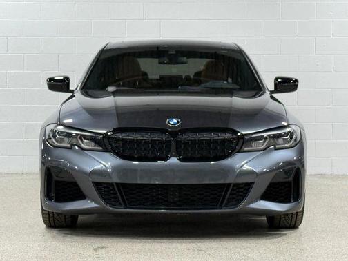 2022 BMW M340 i xDrive