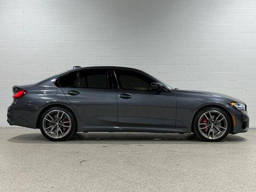 2022 BMW M340 i xDrive