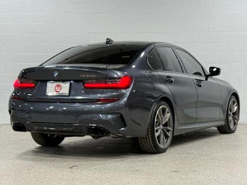 2022 BMW M340 i xDrive