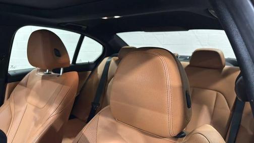 2022 BMW M340 i xDrive