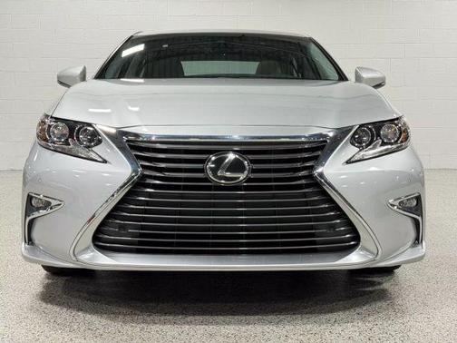 2017 Lexus ES 350 Base
