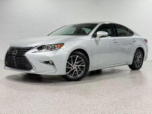 2017 Lexus ES 350 Base