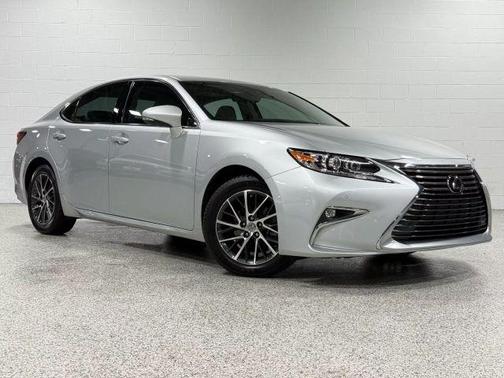 2017 Lexus ES 350 Base