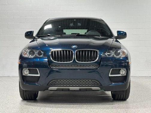 2013 BMW X6 xDrive35i