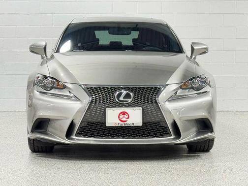 2016 Lexus IS 300 Base