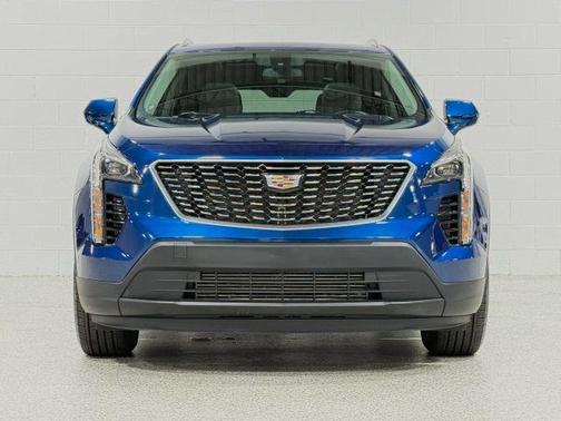 2019 Cadillac XT4 Luxury