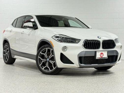 2018 BMW X2 xDrive28i