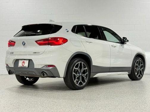 2018 BMW X2 xDrive28i