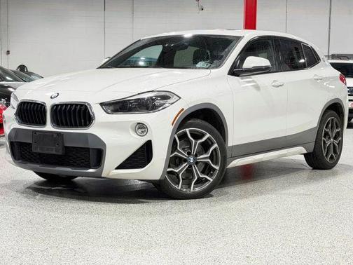 2018 BMW X2 xDrive28i