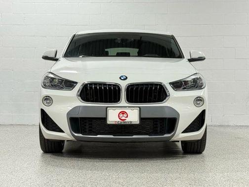 2018 BMW X2 xDrive28i
