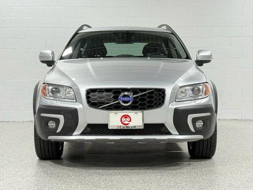 2016 Volvo XC70 T5 Platinum