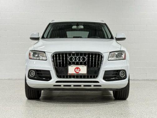2014 Audi Q5 2.0T Premium Plus