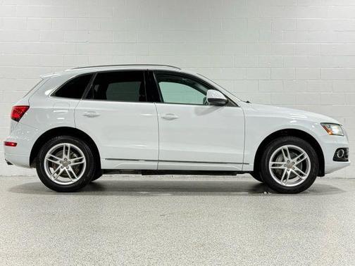 2014 Audi Q5 2.0T Premium Plus