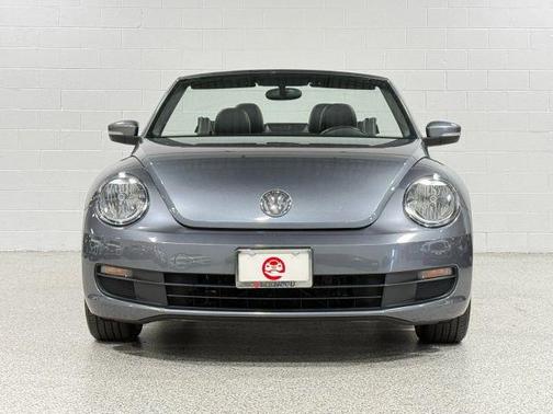 2014 Volkswagen Beetle Auto 2.5L