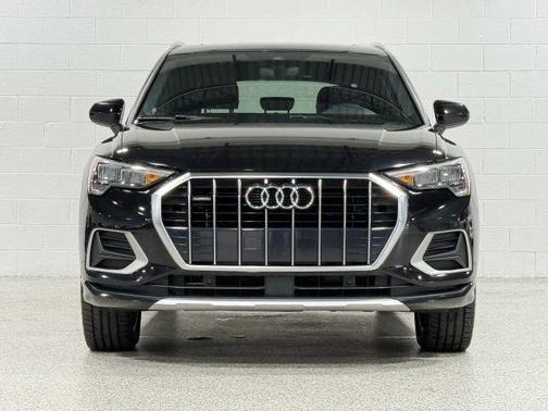 2021 Audi Q3 40 Premium