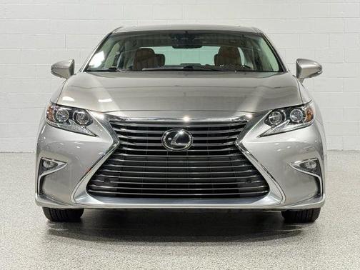 2016 Lexus ES 350 Base