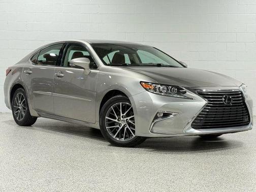 2016 Lexus ES 350 Base
