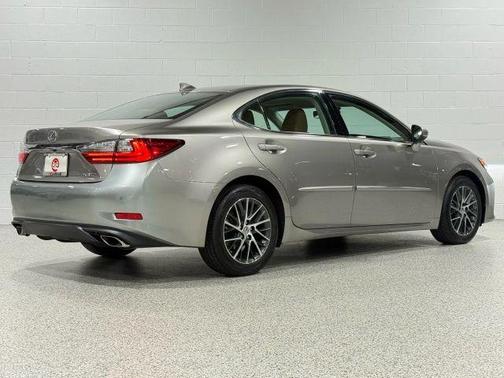 2016 Lexus ES 350 Base