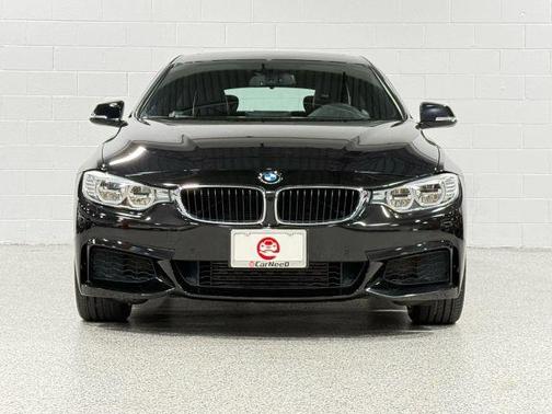 2015 BMW 428 Gran Coupe i xDrive