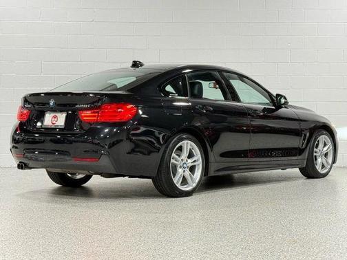 2015 BMW 428 Gran Coupe i xDrive