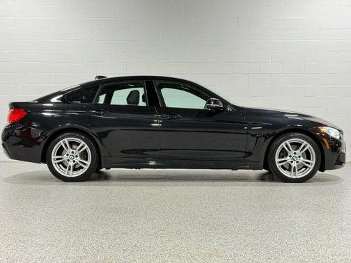 2015 BMW 428 Gran Coupe i xDrive