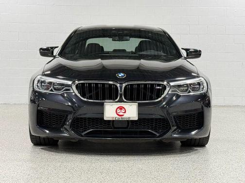 2019 BMW M5 