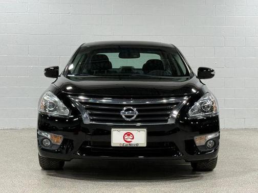 2015 Nissan Altima 2.5 SL