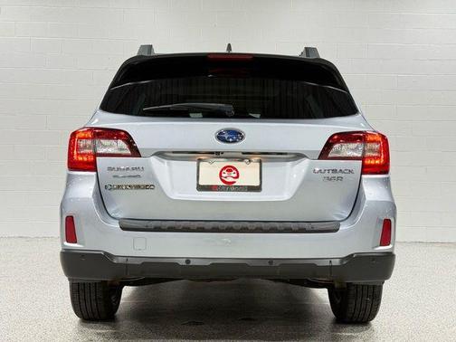 2017 Subaru Outback 3.6R Limited