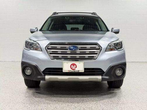 2017 Subaru Outback 3.6R Limited