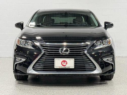 2017 Lexus ES 350 Base