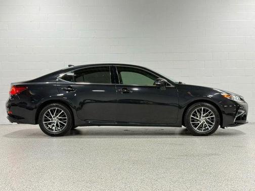 2017 Lexus ES 350 Base